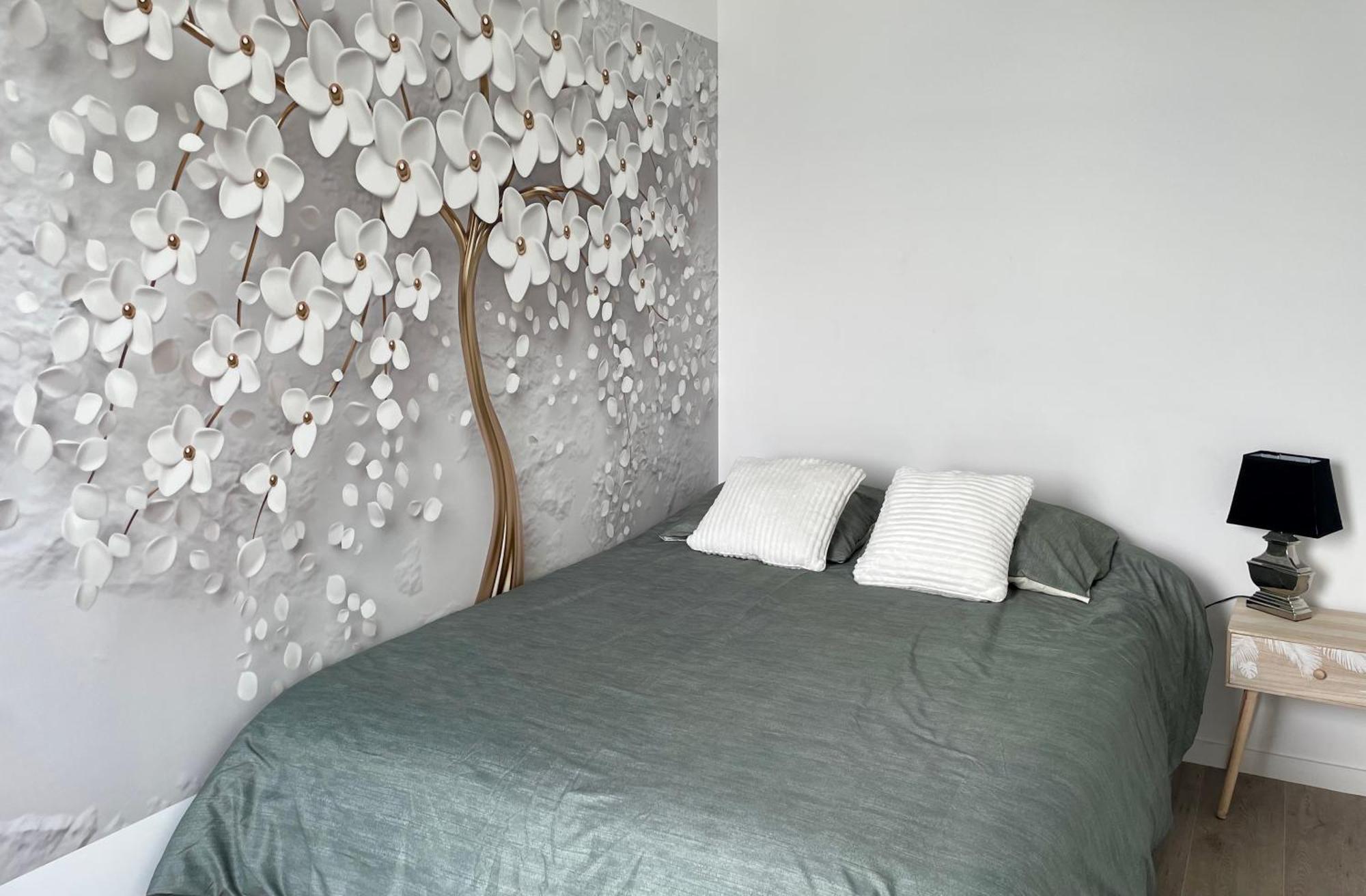 Appartamento La Marina - Proche Paris & Aeroport Cdg Sevran Esterno foto